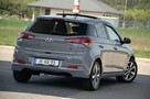 Hyundai i20 1,4Benzyna*101KM*LED*Panorama*Parktronic*Niemcy - 10