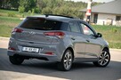 Hyundai i20 1,4Benzyna*101KM*LED*Panorama*Parktronic*Niemcy - 11
