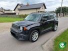 Jeep Renegade 1.6 e-Torq 110km Longitude / Klimatronik / Tempomat