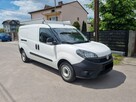 Fiat Doblo 1.4 T-jet 120km L2H1 / Nowy LPG i rozrząd / Klima / Bagażnik dachowy - 3