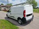 Fiat Doblo 1.4 T-jet 120km L2H1 / Nowy LPG i rozrząd / Klima / Bagażnik dachowy - 6
