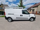 Fiat Doblo 1.4 T-jet 120km L2H1 / Nowy LPG i rozrząd / Klima / Bagażnik dachowy - 7