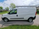 Fiat Doblo 1.4 T-jet 120km L2H1 / Nowy LPG i rozrząd / Klima / Bagażnik dachowy - 8