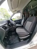 Fiat Doblo 1.4 T-jet 120km L2H1 / Nowy LPG i rozrząd / Klima / Bagażnik dachowy - 10