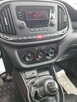 Fiat Doblo 1.4 T-jet 120km L2H1 / Nowy LPG i rozrząd / Klima / Bagażnik dachowy - 11