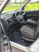 Fiat Doblo 1.4 T-jet 120km L2H1 / Nowy LPG i rozrząd / Klima / Bagażnik dachowy - 12