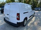 Proace City 1.5 D-4D Long 2,3t Comfort, Salon PL! 1 właściciel! FV! - 6