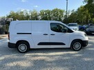 Proace City 1.5 D-4D Long 2,3t Comfort, Salon PL! 1 właściciel! FV! - 7