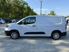 Proace City 1.5 D-4D Long 2,3t Comfort, Salon PL! 1 właściciel! FV! - 8