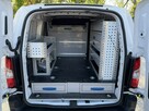 Proace City 1.5 D-4D Long 2,3t Comfort, Salon PL! 1 właściciel! FV! - 11