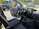 Proace City 1.5 D-4D Long 2,3t Comfort, Salon PL! 1 właściciel! FV! - 14
