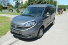 Fiat Doblo - 1