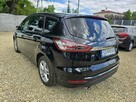 Ford S-Max LIFT.2.0 Diesel.Automat.Nawigacja.2xKoła.Grzane Fotele. - 4