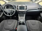Ford S-Max LIFT.2.0 Diesel.Automat.Nawigacja.2xKoła.Grzane Fotele. - 8