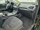 Ford S-Max LIFT.2.0 Diesel.Automat.Nawigacja.2xKoła.Grzane Fotele. - 10