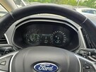 Ford S-Max LIFT.2.0 Diesel.Automat.Nawigacja.2xKoła.Grzane Fotele. - 16