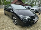 122tyś km.Lift.100% Oryginał.Bardzo Ładny Civic. - 1