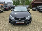 122tyś km.Lift.100% Oryginał.Bardzo Ładny Civic. - 2
