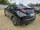 122tyś km.Lift.100% Oryginał.Bardzo Ładny Civic. - 4