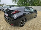 122tyś km.Lift.100% Oryginał.Bardzo Ładny Civic. - 5