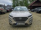 Hyundai Tucson 1.6 177koni.4x4.Automat.Pierwszy właściciel.Bezwyp.2xkoła - 2