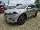 Hyundai Tucson 1.6 177koni.4x4.Automat.Pierwszy właściciel.Bezwyp.2xkoła - 3