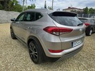 Hyundai Tucson 1.6 177koni.4x4.Automat.Pierwszy właściciel.Bezwyp.2xkoła - 4