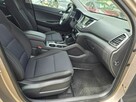 Hyundai Tucson 1.6 177koni.4x4.Automat.Pierwszy właściciel.Bezwyp.2xkoła - 9