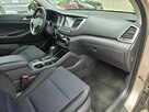 Hyundai Tucson 1.6 177koni.4x4.Automat.Pierwszy właściciel.Bezwyp.2xkoła - 10