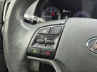 Hyundai Tucson 1.6 177koni.4x4.Automat.Pierwszy właściciel.Bezwyp.2xkoła - 15