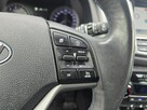 Hyundai Tucson 1.6 177koni.4x4.Automat.Pierwszy właściciel.Bezwyp.2xkoła - 16