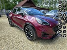 156koni.Ruby Edition.Automat.Alu18.Kamera.B&O.Piękna Puma 17tyś km. - 1