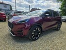 156koni.Ruby Edition.Automat.Alu18.Kamera.B&O.Piękna Puma 17tyś km. - 3