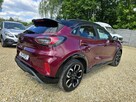 156koni.Ruby Edition.Automat.Alu18.Kamera.B&O.Piękna Puma 17tyś km. - 5