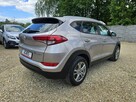 56tyś km.Pełny Serwis ASO.Klimatronikx2.Piękny Tucson wart zakupu - 5