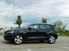 Volvo XC 40 z Gwarancją Model 2021r - 2