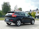 Volvo XC 40 z Gwarancją Model 2021r - 4