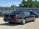 Mercedes 300CE, 1992 - 4
