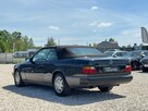 Mercedes 300CE, 1992 - 6