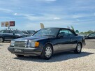 Mercedes 300CE, 1992 - 8