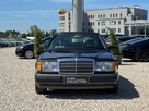 Mercedes 300CE, 1992 - 9
