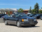 Mercedes 300CE, 1992 - 10