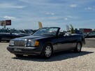 Mercedes 300CE, 1992 - 13