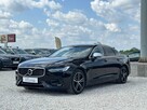 Volvo S90, 2017 - 8