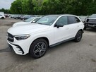 Mercedes GLC 300 4Matic / pakiet AMG / Auto jak nowe
