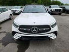 Mercedes GLC 300 4Matic / pakiet AMG / Auto jak nowe - 2