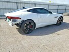 JAGUAR F-TYPE / 5.0 V8 / niski przebieg - 4