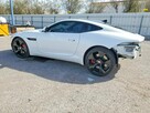 JAGUAR F-TYPE / 5.0 V8 / niski przebieg - 5