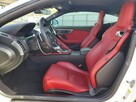 JAGUAR F-TYPE / 5.0 V8 / niski przebieg - 7