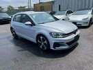 Golf GTI S / automat / niski przebieg - 2